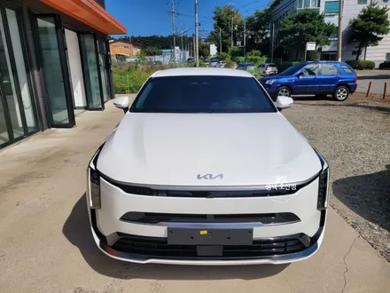 오산 평택 K8 페이스리프트 썬팅 패키지 반사필름 틴팅 [틴큐브 Q1100 + Q1000] / 평택시 진위면