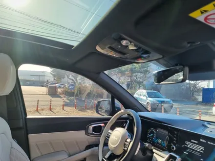 오산썬팅 쏘렌토 MQ4 [레인보우 V90 + 만도 애프터 블로우] 올댓 평택 오산점 / 평택시 진위면
