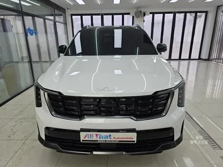 평택 썬팅 쏘렌토 MQ4 틴큐브 필름으로 가성비 틴팅 완성!! 올댓 오산 / 평택시 진위면