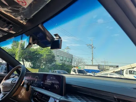 오산썬팅 K8 틴큐브 T90/비반사 필름 + 차량 보호 필름 PPF 올댓 평택 오산점 / 평택시 진위면
