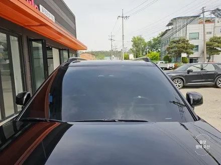 평택 썬팅 루마버텍스 1100 + 900 싼타페 틴팅 완료!! 올댓 오산점 / 평택시 진위면