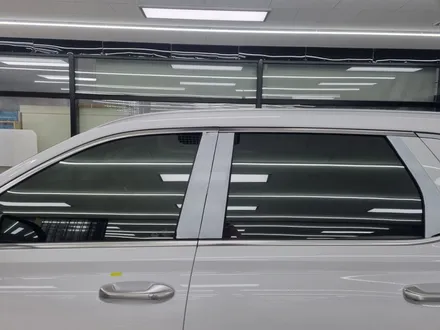 팰리세이드 STYLE 4[틴팅 (레인보우 V90) + 아이나비 QXD7000] + 풋등 올댓 평택 오산점 / 평택시 진위면