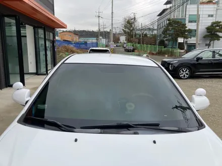 평택 썬팅 재시공 [아반떼] 루마버텍스 / 올댓 오산 / 평택시 진위면