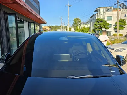 오산 썬팅 테슬라 모델 Y [ 루마버텍스 1100 / 900 + PPF 4종 ] 올댓 오토모빌 평택 오산점 / 평택시 진위면