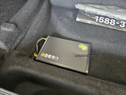 오산 평택 [ 모델 Y 주니퍼 ]룸미러형 블랙박스 / 파인뷰 LX9 + 보조 배터리 / 에코파워팩 S12 / 평택시 진위면