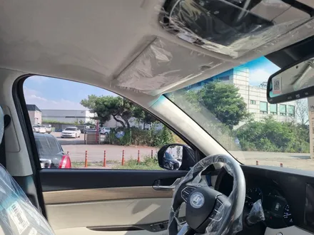 팰리세이드 썬팅/틴팅 비교 평택 오산 안성 올댓 오산점 / 평택시 진위면