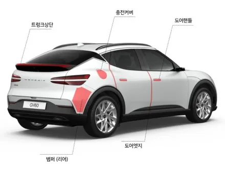 차량 보호 필름 PPF 필요할까??? 올댓 평택 오산점 / 평택시 진위면