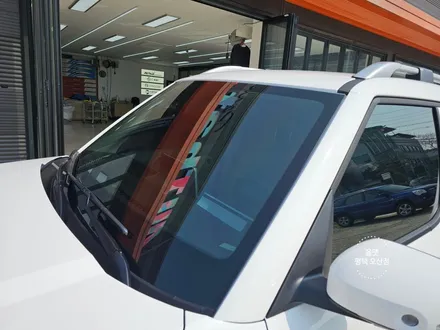 평택 오산 캐스퍼 일렉트릭 신차 패키지 [ 틴큐브 Q + QXD1 ] + 가디언 네오가드 + 오르간 페달 + 식빵등 / 평택시 진위면
