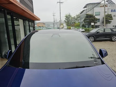 평택 테슬라 썬팅 모델Y 모델3 모델X 어떠한 모델이든 자신있습니다!! 올댓 오산 / 평택시 진위면