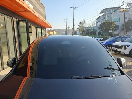 평택 오산 썬팅 테슬라 모델 Y 루마버텍스 900 ALL 15% 틴팅 완료 / 평택시 진위면