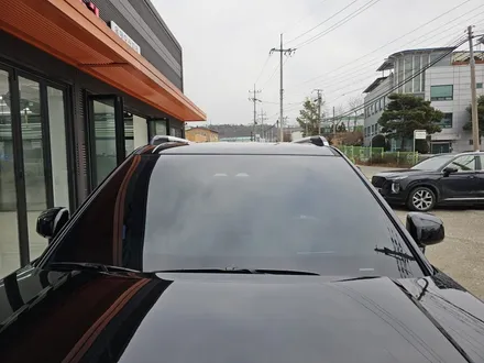 평택 썬팅 싼타페 MX5 [ 티나인 R100 틴팅 + 외부 PPF ] 올댓 오산 시공 후기 / 평택시 진위면