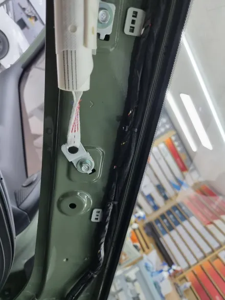 평택 썬팅 루마버텍스 + 아이나비 Z8000 + PPF 5종 [캐스퍼] 올댓 오토모빌 오산 / 평택시 진위면