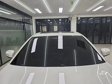 평택 오산 썬팅 BMW 530I 루마버텍스 900 틴팅 잘하는집 / 평택시 진위면