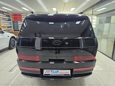 오산 평택 싼타페 어비스 블랙 펄 썬팅 / 틴큐브 T90  + PPF / 평택시 진위면