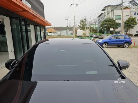 평택 오산 썬팅 패키지 K9 / 틴큐브 작업완료 / 평택시 진위면