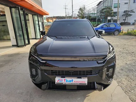 평택 오산 썬팅 잘하는 곳 [ 액티언 ] 틴팅 틴큐브 T + 블랙박스 / 아이나비 Z9900 / 평택시 진위면