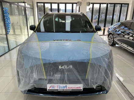 오산썬팅 쏘렌토 MQ4 [레인보우 V90 + 만도 애프터 블로우] 올댓 평택 오산점 / 평택시 진위면