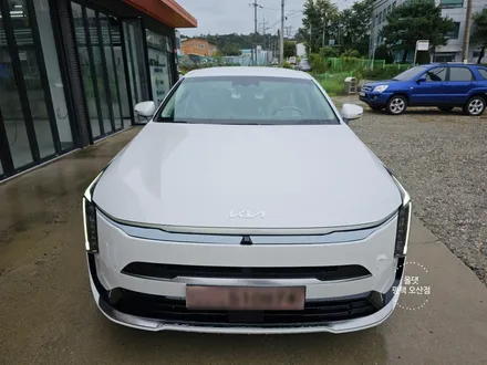 오산 평택 K8 페이스리프트 썬팅 패키지 반사필름 틴팅 [틴큐브 Q1100 + Q1000] / 평택시 진위면