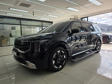평택 오산 천정 모니터 XM 1850 SV 카니발 썬루프옵션 차량 장착 / 평택시 진위면