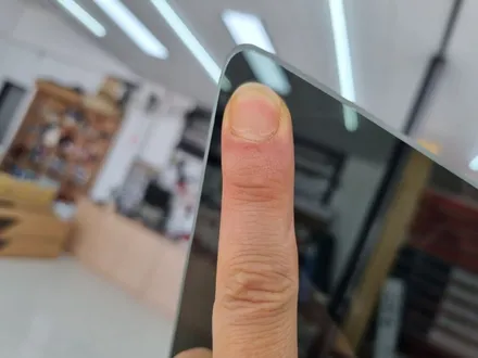 평택 썬팅 / 틴팅 [테슬라 모델 Y 전면 / 1열 ] 올댓 오토모빌 평택 오산 / 평택시 진위면