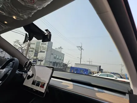 오산 평택 테슬라 모델Y 튜닝 전문 신차시공 신차패키지 썬팅 서비스 / 평택시 진위면