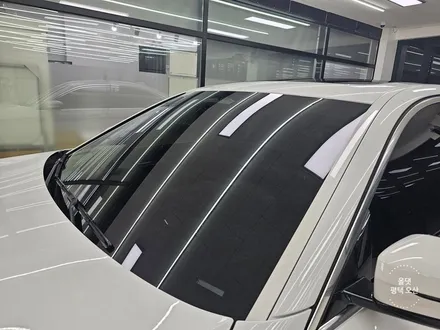 평택 오산 썬팅 BMW 530I 루마버텍스 900 틴팅 잘하는집 / 평택시 진위면