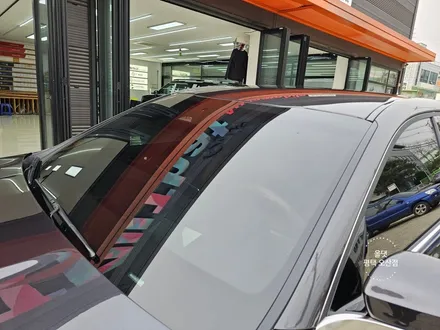평택 오산 썬팅 패키지 K9 / 틴큐브 작업완료 / 평택시 진위면