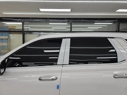 오산 평택 팰리세이드 튜닝 신차패키지 신차검수 썬팅 블박 필수 외장 관리 서비스 / 평택시 진위면