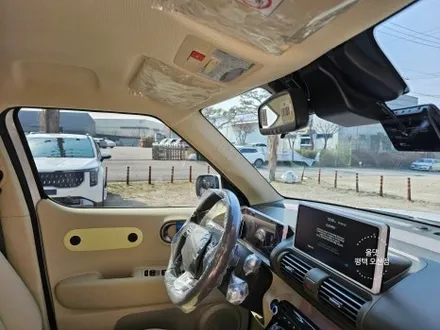 평택 오산 캐스퍼 일렉트릭 신차 패키지 [ 틴큐브 Q + QXD1 ] + 가디언 네오가드 + 오르간 페달 + 식빵등 / 평택시 진위면
