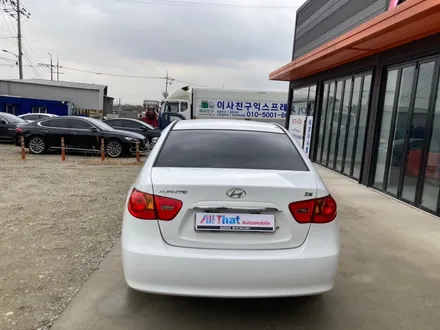 평택 썬팅 재시공 [아반떼] 루마버텍스 / 올댓 오산 / 평택시 진위면