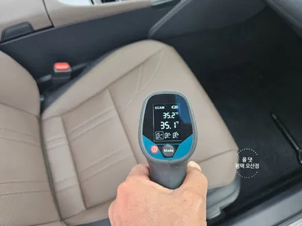 평택 오산 수입차 썬팅 렉서스 ES300h [ 틴큐브 틴팅 패키지 ] / 평택시 진위면