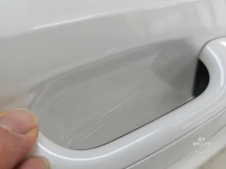 평택 썬팅 쏘렌토 MQ4 틴큐브 필름으로 가성비 틴팅 완성!! 올댓 오산 / 평택시 진위면