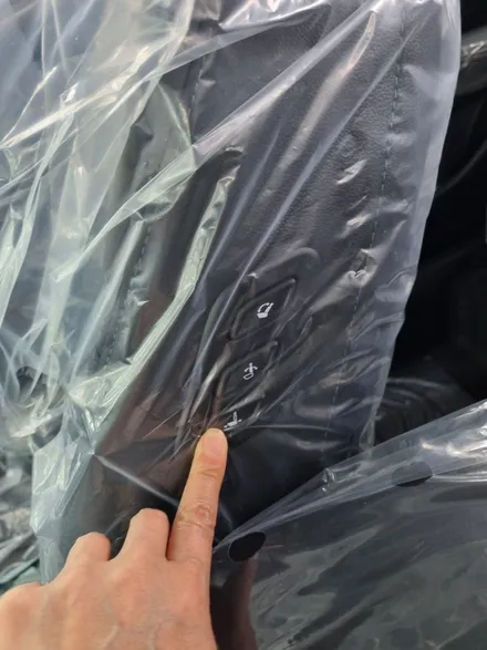 오산 신차패키지 쏘나타 작업후기 [ 루마버텍스 썬팅 ] 올댓 평택 오산점 / 평택시 진위면
