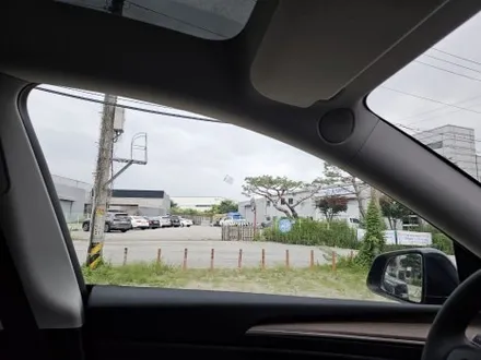평택 루마 버텍스 썬팅 [ 테슬라 모델 Y / 전체 30%] 올댓 오산 / 평택시 진위면
