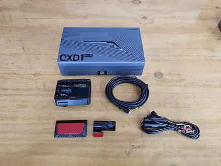 평택 오산 캐스퍼 일렉트릭 신차 패키지 [ 틴큐브 Q + QXD1 ] + 가디언 네오가드 + 오르간 페달 + 식빵등 / 평택시 진위면