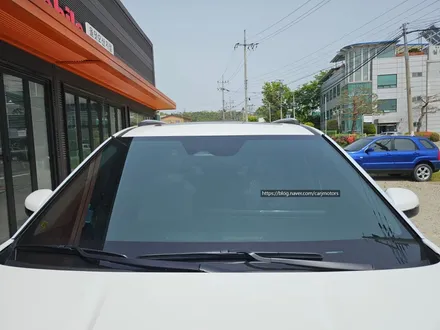 오산 평택 썬팅 [ 카니발 KA4 ] 틴큐브 반사 필름 + PPF / 평택시 진위면
