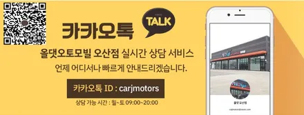 팰리세이드 신차 패키지 STYLE 1 올댓 오산점 & 루마버텍스 평택 진위점 / 평택시 진위면