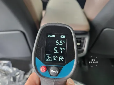 평택 오산 수입차 썬팅 렉서스 ES300h [ 틴큐브 틴팅 패키지 ] / 평택시 진위면