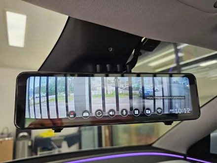 오산 평택 테슬라 주니퍼 썬팅 [ 틴큐브 틴팅 ] / 평택시 진위면