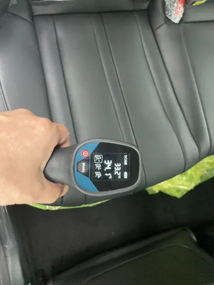 오산 썬팅 / 틴팅 K8 시공 루마버텍스 900 + 700 올댓 오토모빌 평택 오산점 / 평택시 진위면