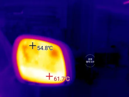 오산 썬팅 카니발 KA4 신차 패키지 [ 틴큐브 Q90 + 아이나비 QXD1 ]+ 1열도어등 올댓 평택 오산점 / 평택시 진위면