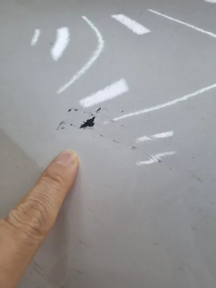 차량 보호 필름 PPF 필요할까??? 올댓 평택 오산점 / 평택시 진위면