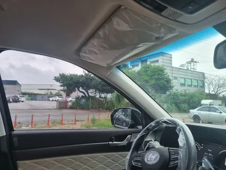 팰리세이드 썬팅/틴팅 비교 평택 오산 안성 올댓 오산점 / 평택시 진위면