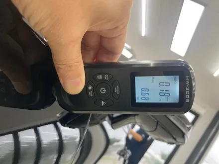 오산 썬팅 / 틴팅 K8 시공 루마버텍스 900 + 700 올댓 오토모빌 평택 오산점 / 평택시 진위면