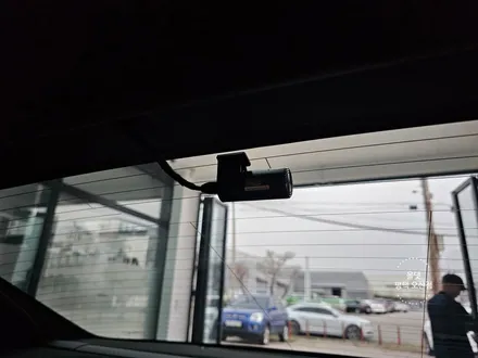 평택 오산 썬팅 패키지 K9 / 틴큐브 작업완료 / 평택시 진위면