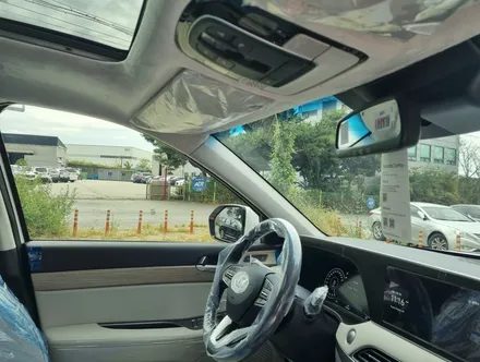 팰리세이드 썬팅/틴팅 비교 평택 오산 안성 올댓 오산점 / 평택시 진위면