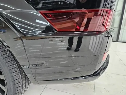 평택 썬팅 싼타페 MX5 [ 티나인 R100 틴팅 + 외부 PPF ] 올댓 오산 시공 후기 / 평택시 진위면