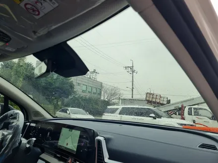 스포티지 NQ5 신차 패키지 [썬팅/틴팅] +차량보호 필름 PPF 시공+ 실내 하이그로시  올댓 오산점 / 루마버텍스 평택 진위점 / 평택시 진위면