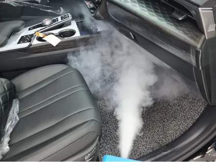오산 평택 K8 신차 패키지 STYLE 5 [티나인 반사 필름 썬팅 + 프리미엄 유리막 코팅 가디언 GP-04] 올댓 오산점 / 평택시 진위면