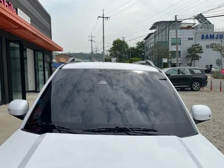 캐스퍼 틴팅 + 블랙박스 + PPF 外 서비스 시공 평택 오산 올댓 / 평택시 진위면